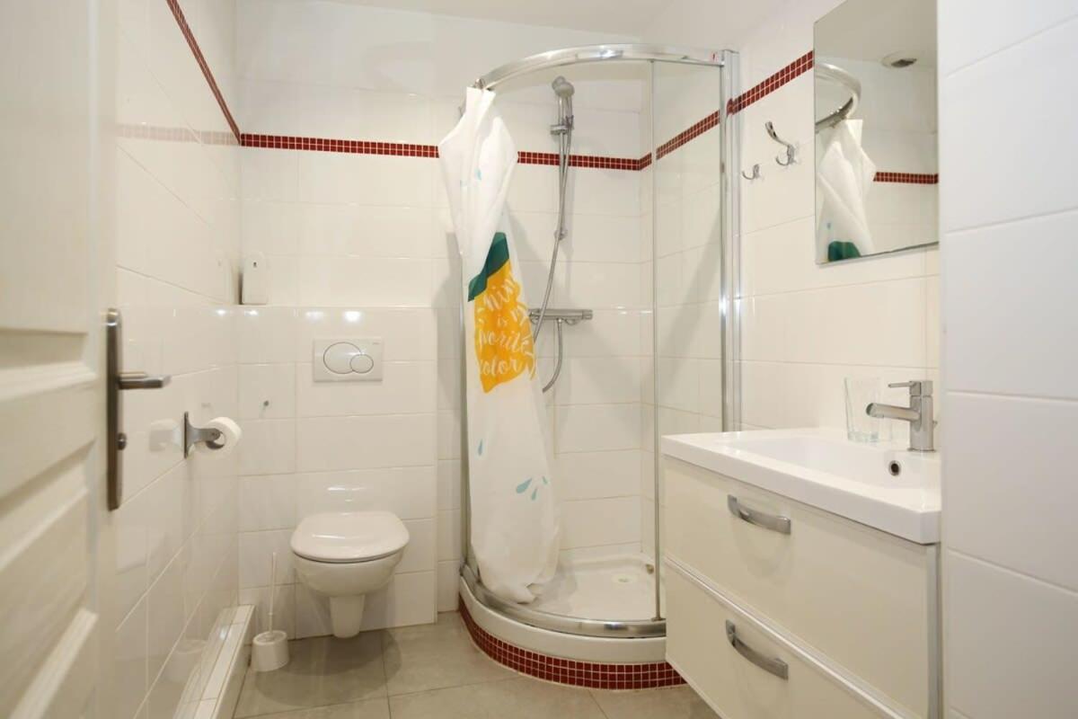 Rdj - Appartement Tout Confort Au Coeur De Paris 5 Eksteriør billede